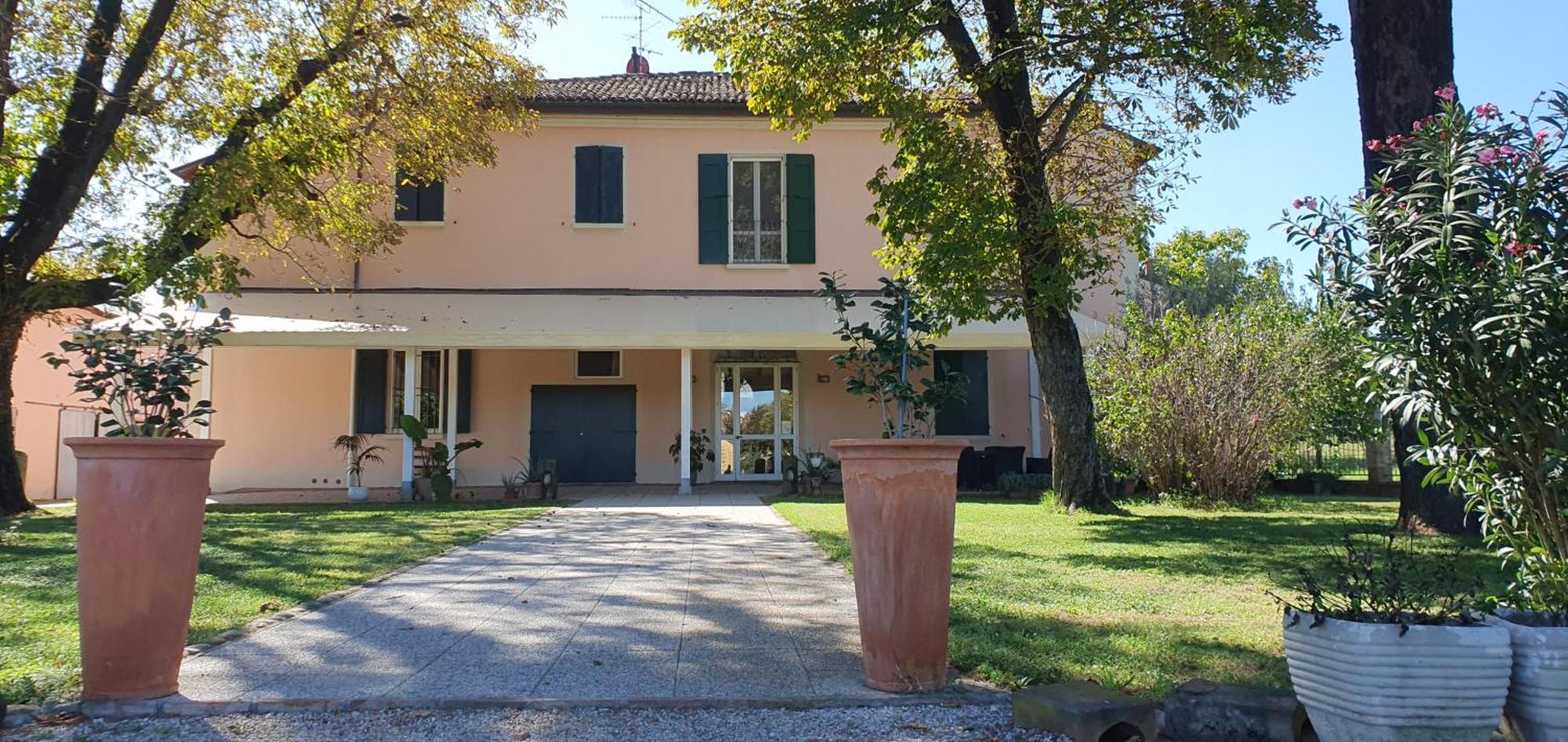 Locanda Corte Roveri Bologna Exterior foto